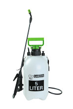 Tryckspruta 5 L Garden